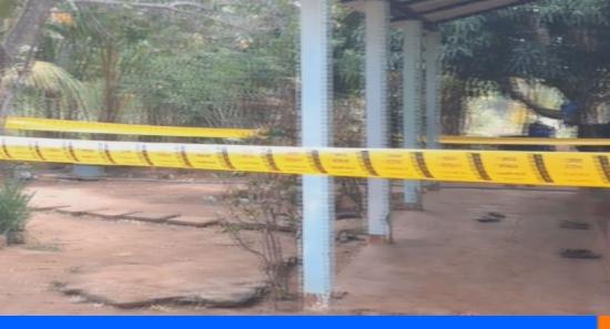 முல்லைத்தீவில் கூரிய ஆயுதத்தால் தாக்கி இருவர் கொலை